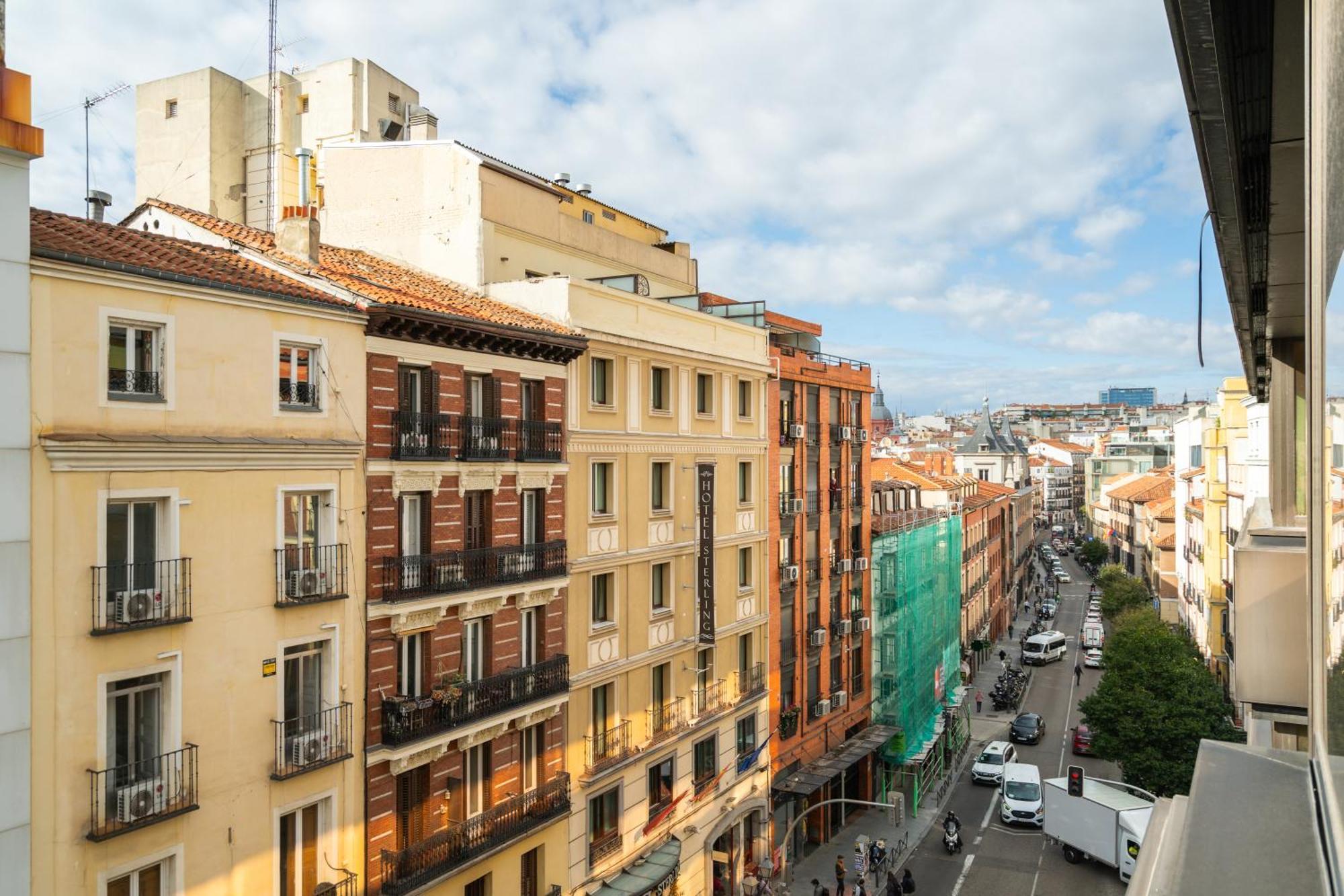 Dobo Madrid Sb20 — Photos 1